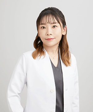 小林 由奈 医師
