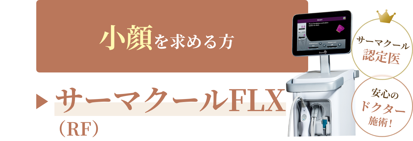 サーマクールFLX
