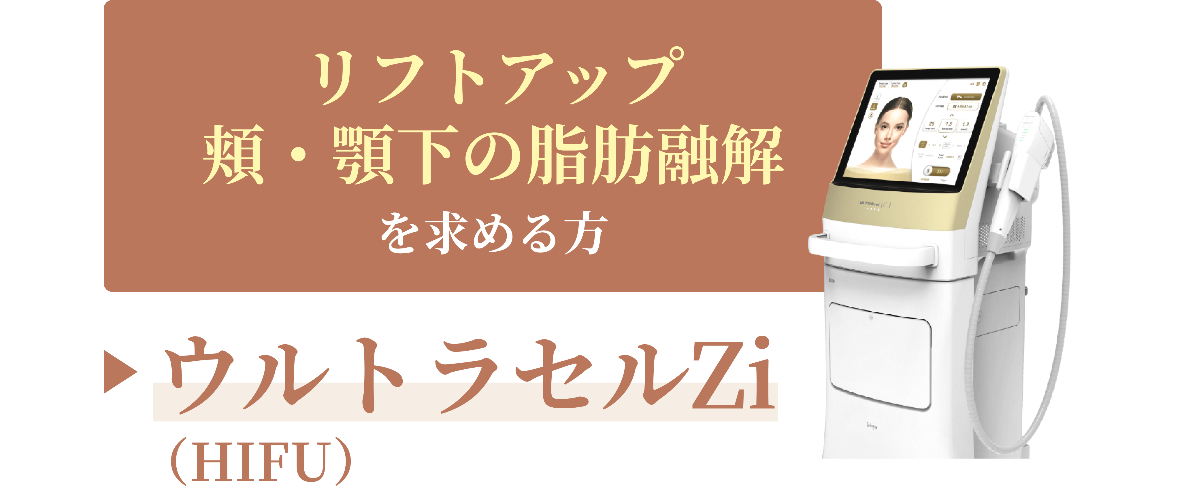 ウルトラセルZi
