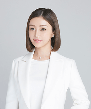 山本 理英子 代表