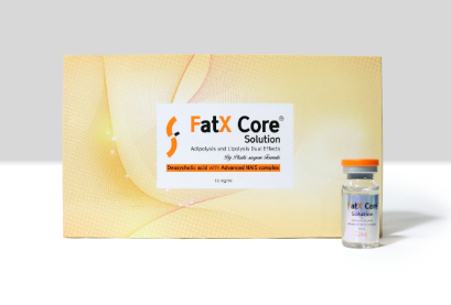 FatX core（ファットエックス コア）