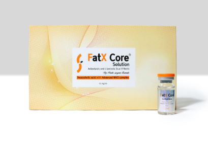 FatX core(ファットエックス コア)