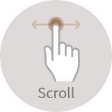 scroll