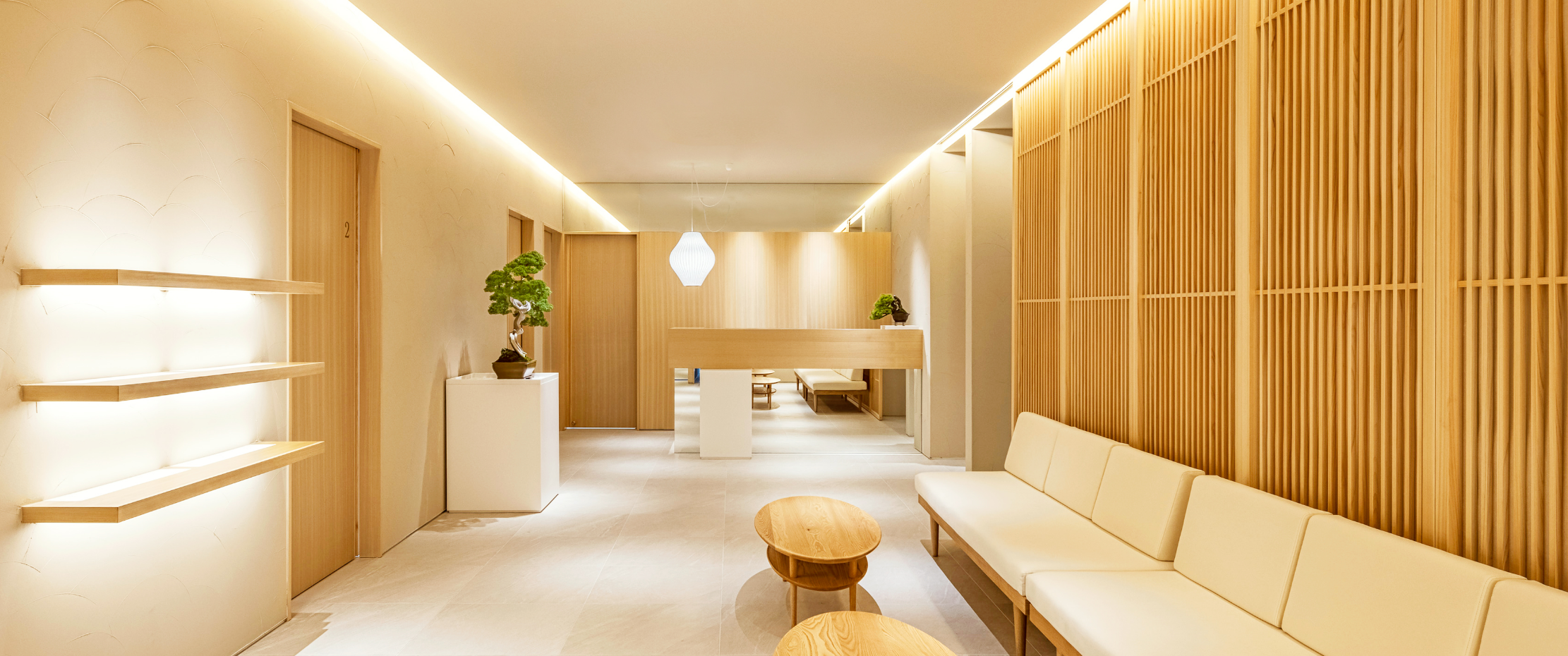 茉莉花クリニック銀座